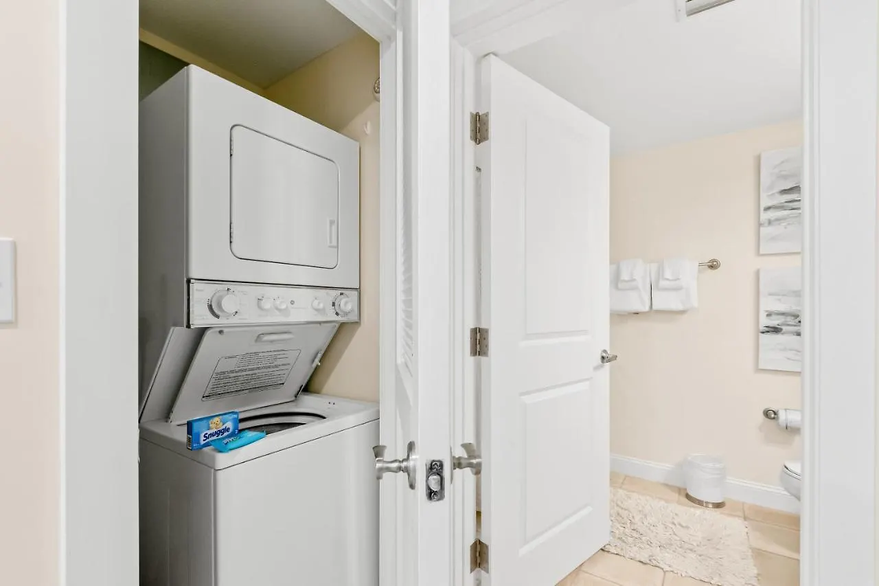The Grand 2803 Appartement