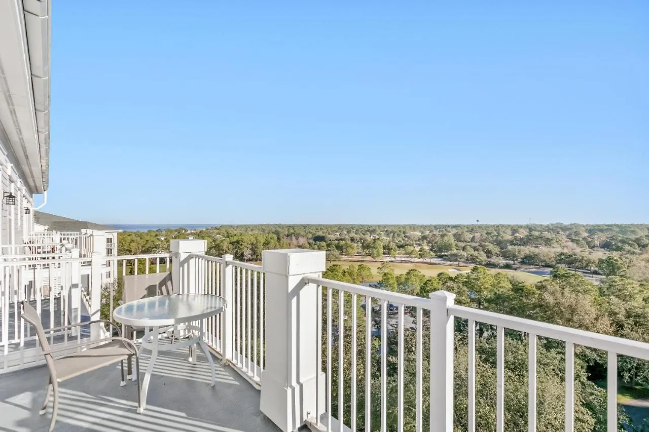 Appartement The Grand 2803 Destin