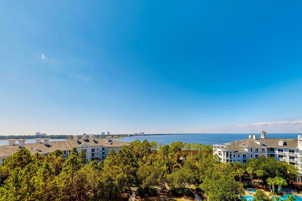 The Grand #2806 Apartment Destin