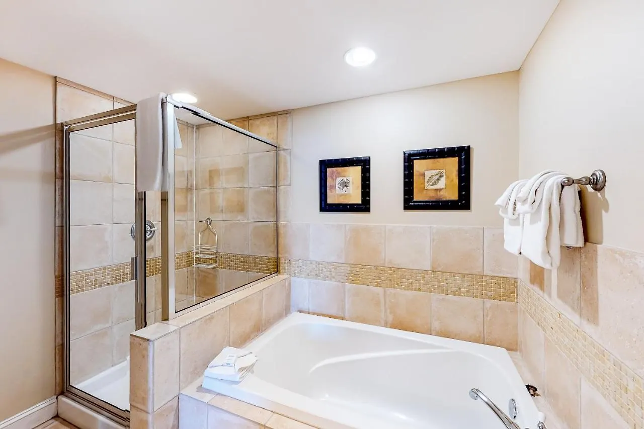 The Grand #2806 Apartment Destin