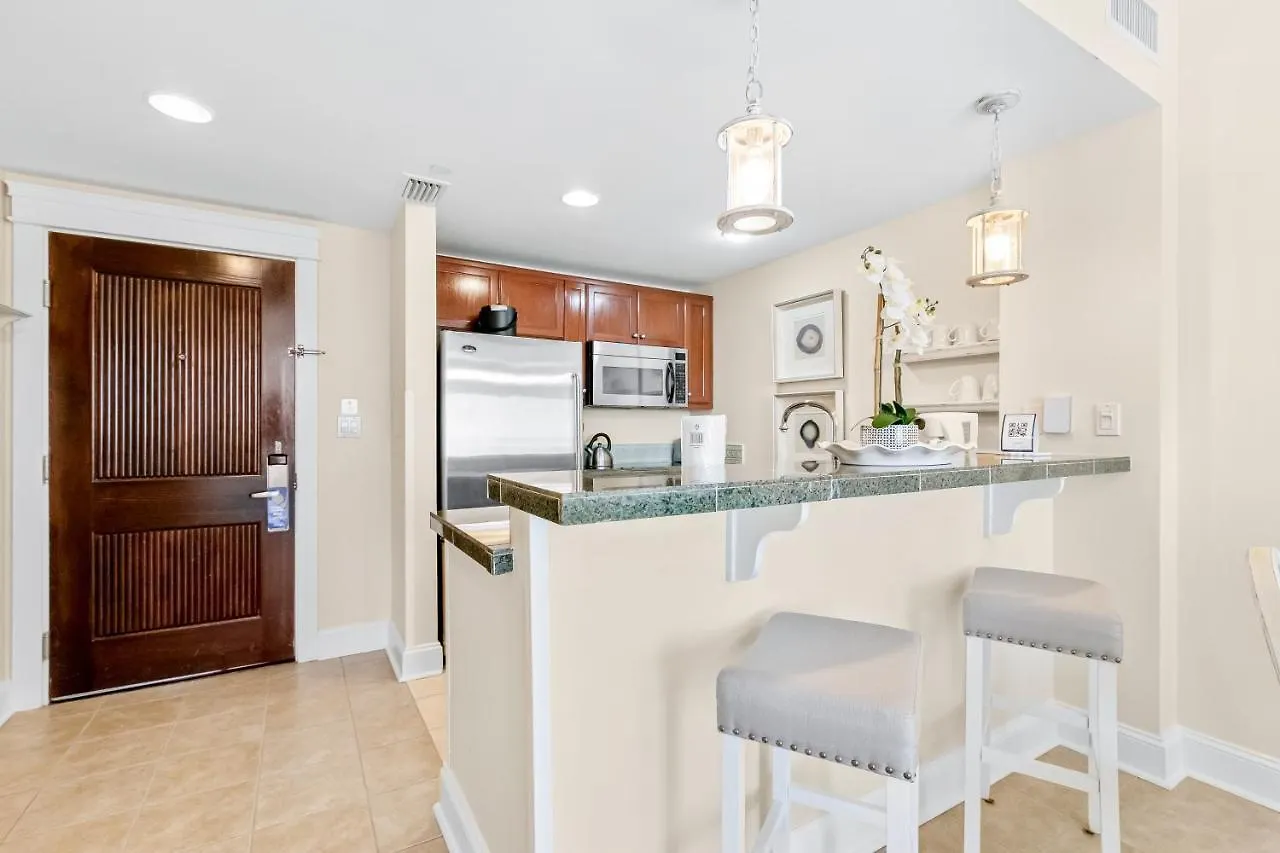 The Grand 2803 Appartement Destin