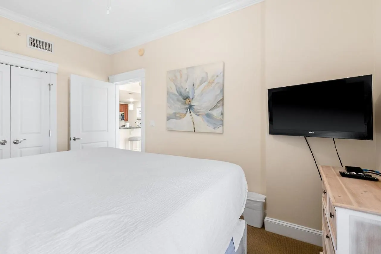 The Grand 2803 Appartement