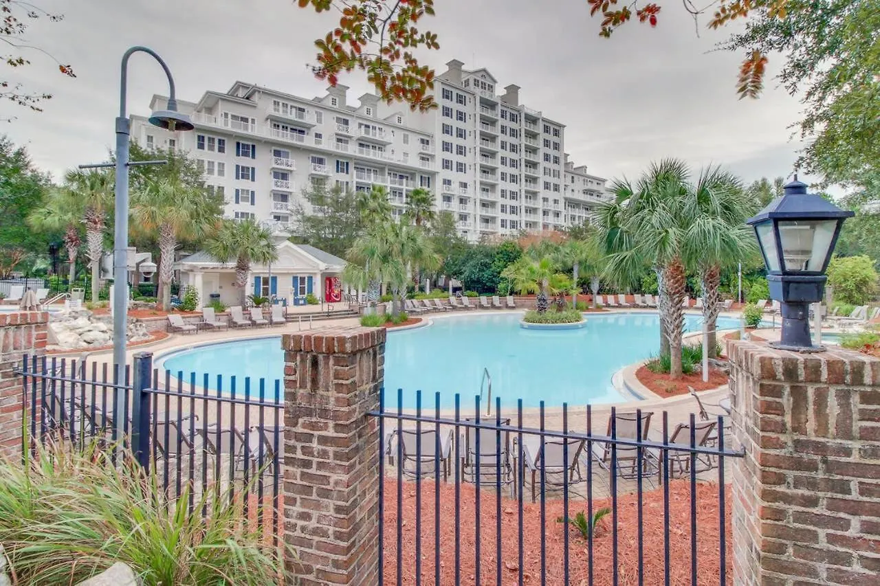 Appartement The Grand 2803 Destin
