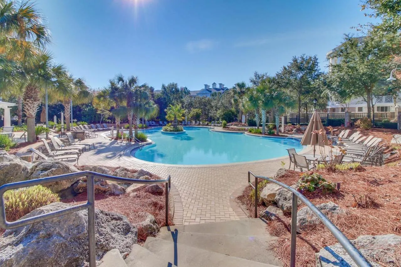 Appartement The Grand 2803 Destin
