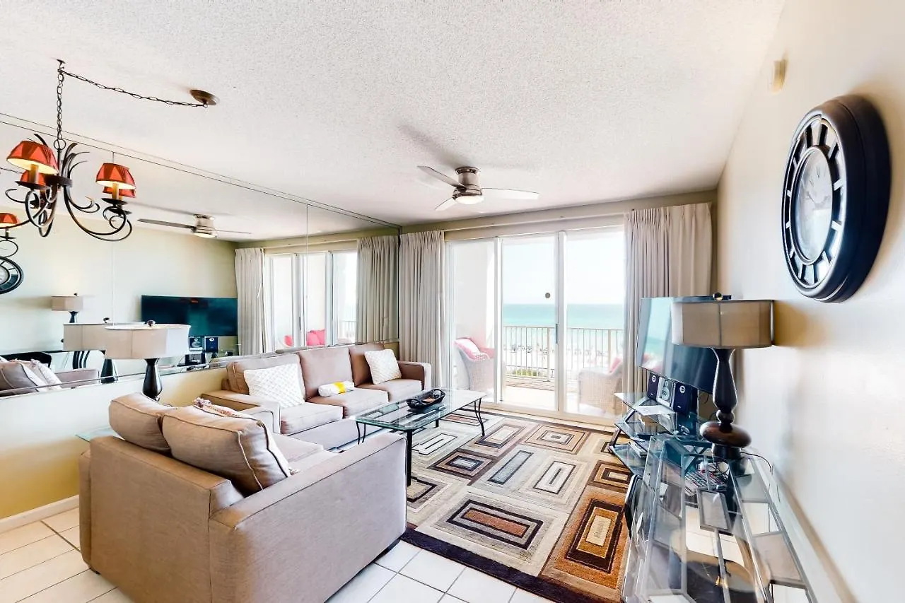Apartment Majestic Sun B0306 Destin