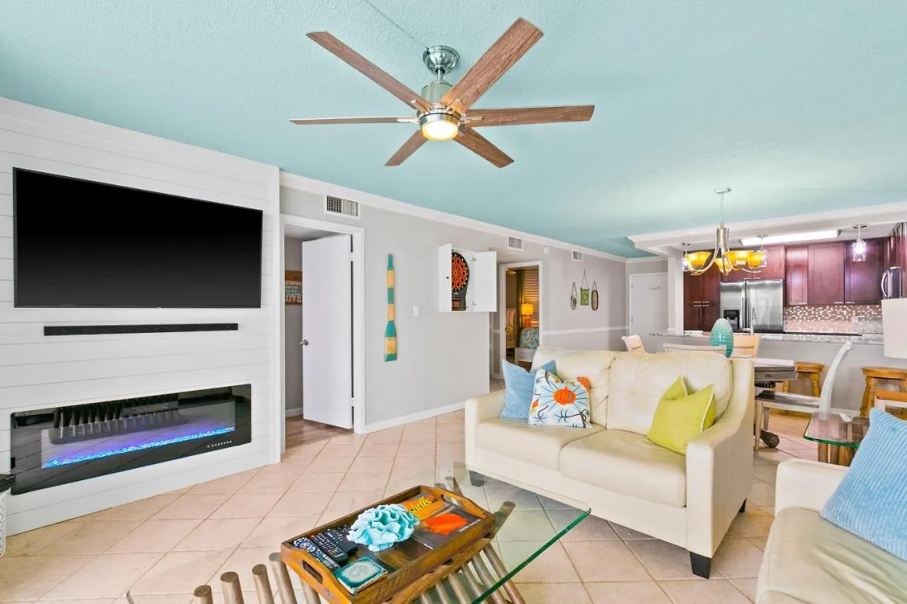 Dolphin Point 105a 公寓 *