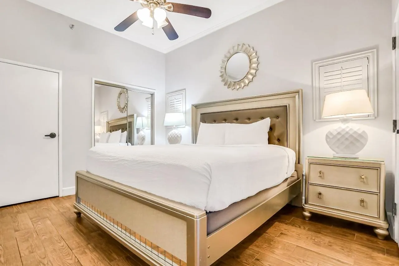 Tops'l Tides 1507 Destin