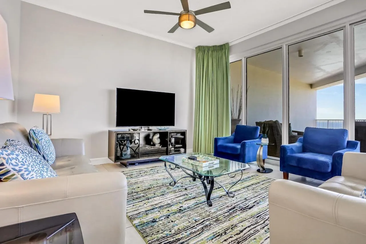 Apartment Tops'l Tides 1507
