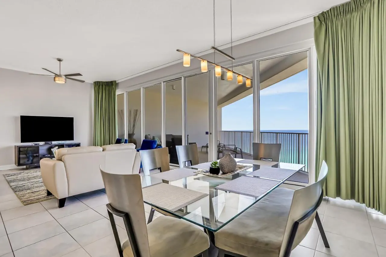 Apartment Tops'l Tides 1507 *