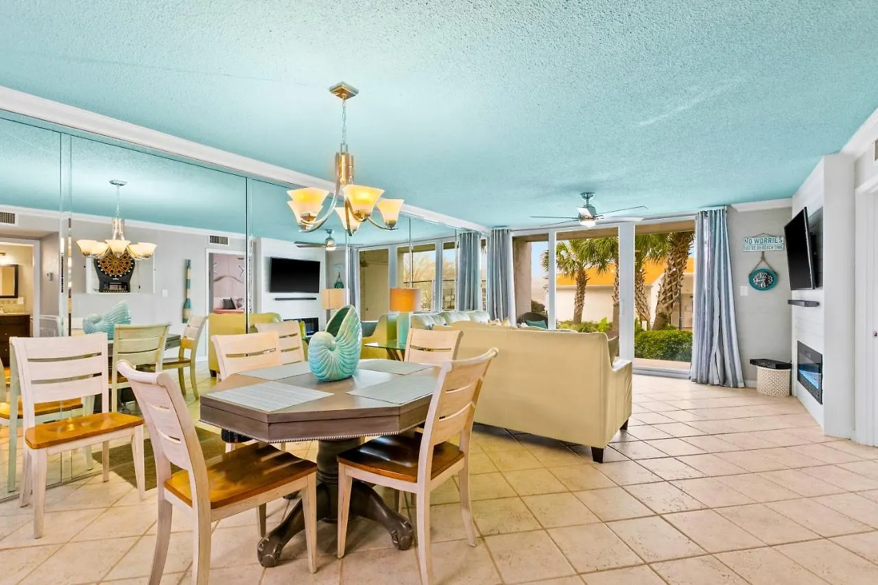 Dolphin Point 105a 公寓