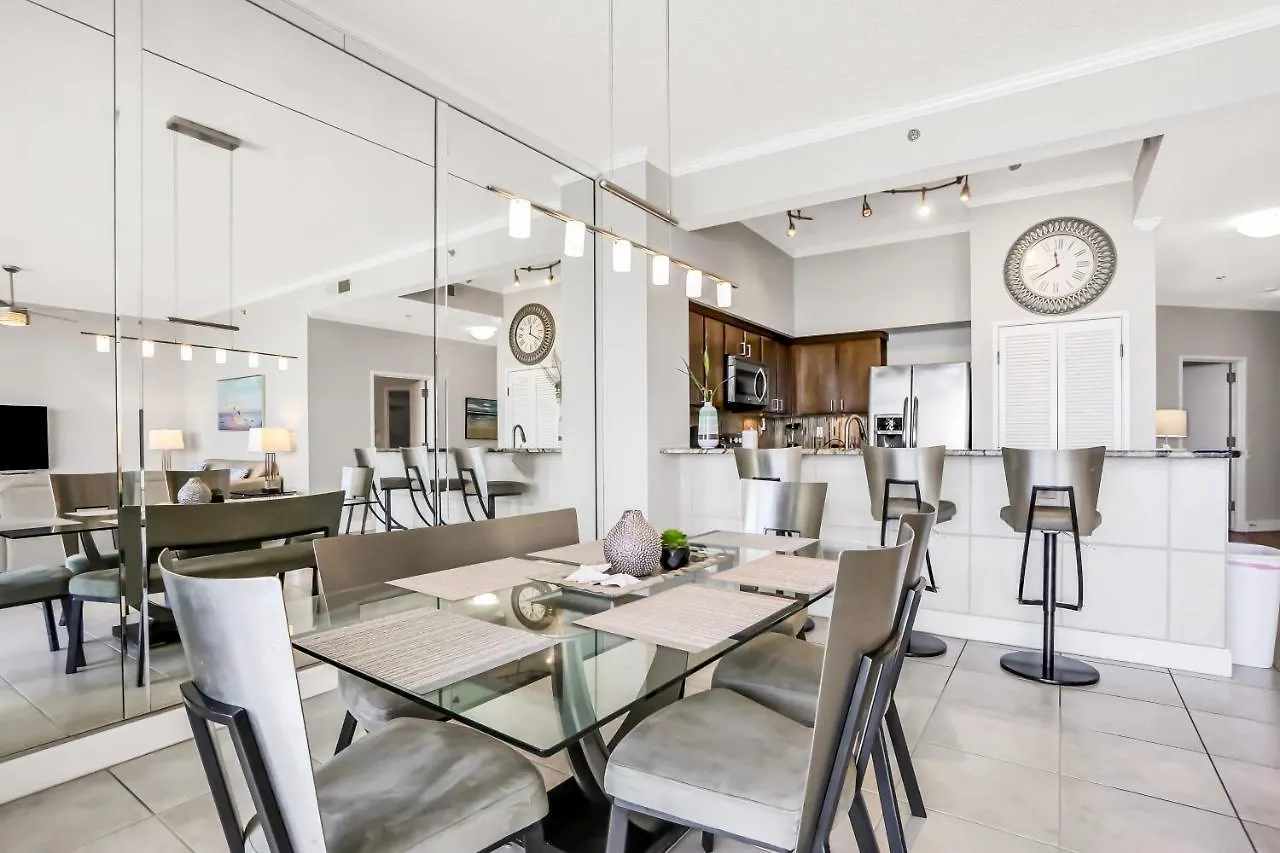 Apartment Tops'l Tides 1507 *