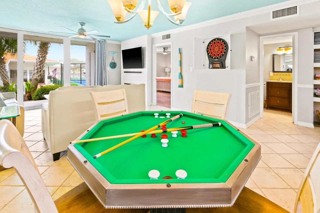 Dolphin Point 105a 德斯廷