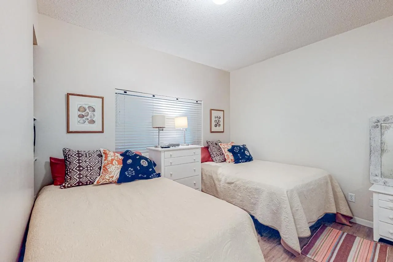 Apartment Tops'l Manor 507