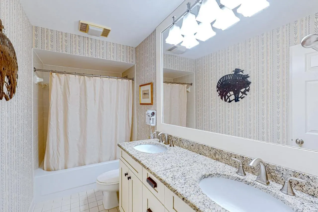 Tops'l Manor 507 Destin