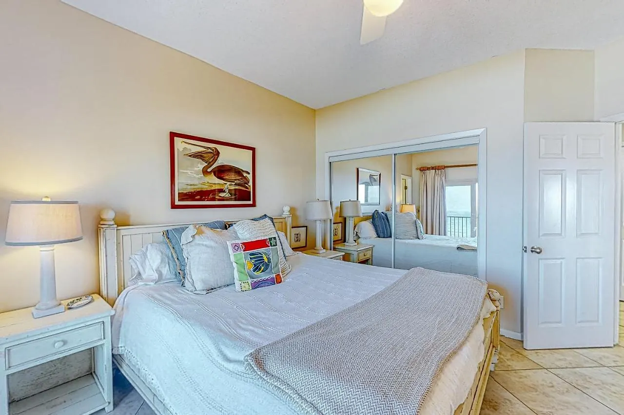 Apartment Tops'l Manor 507