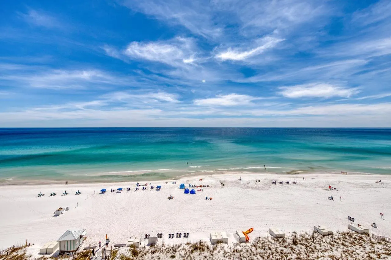 Pelican 1205 Apartment Destin