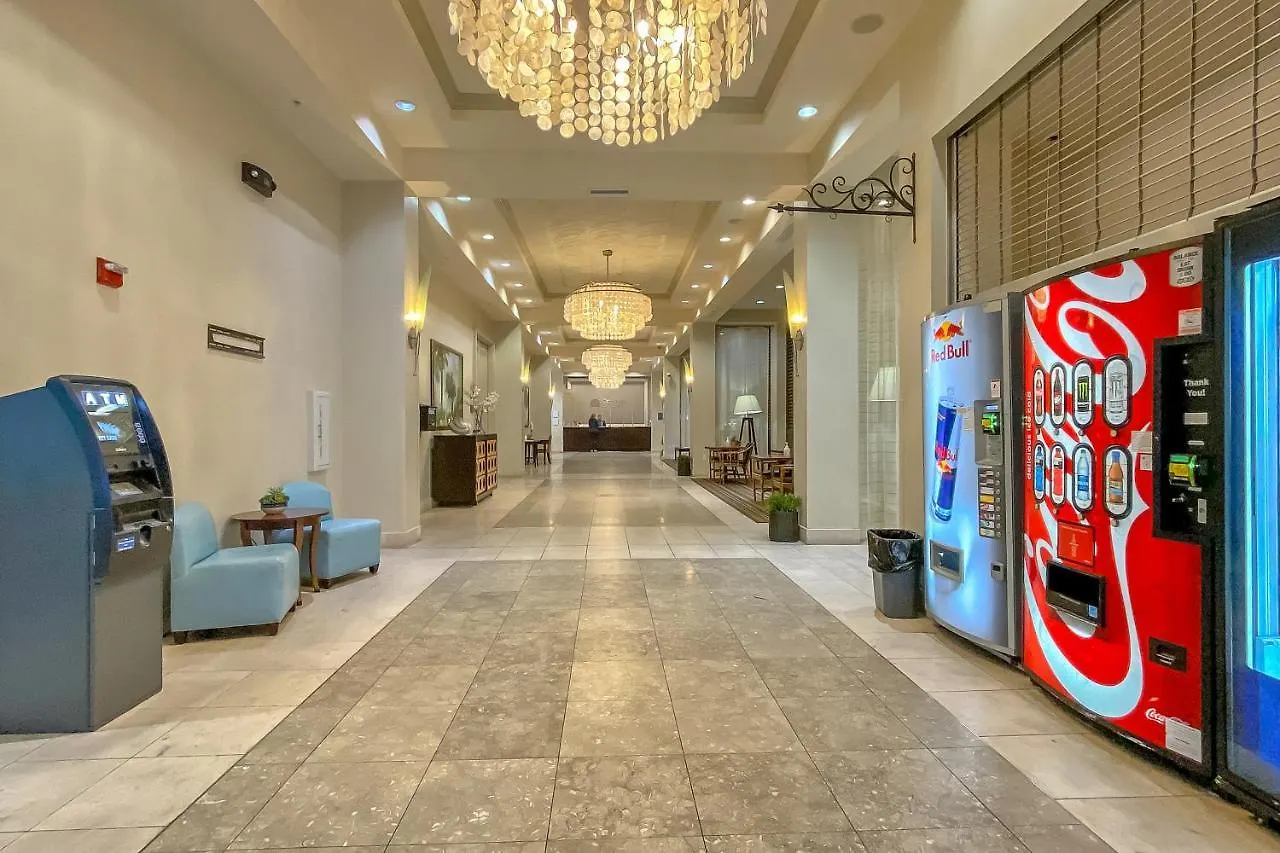 Palms Of 11109 Apartment
