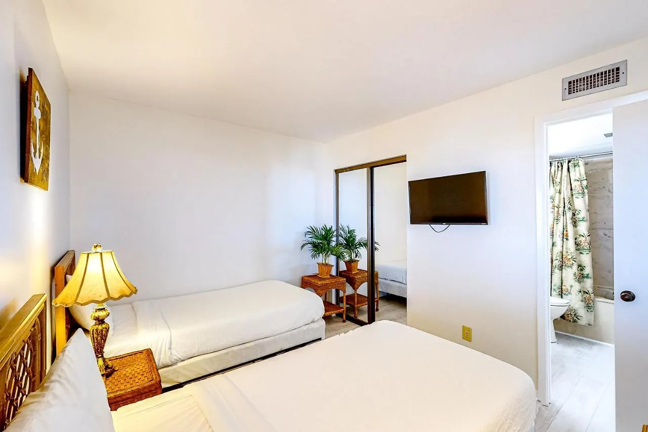 Edgewater 809 * 德斯廷