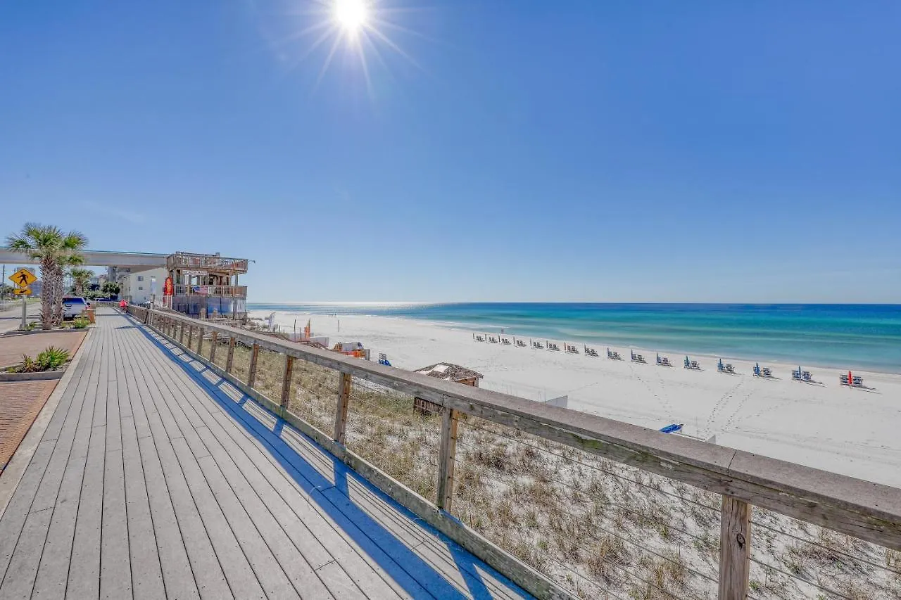 Edgewater 1301 * Destin