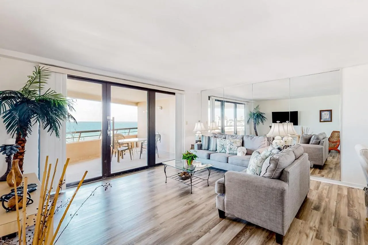 Apartment Edgewater 1101 Destin