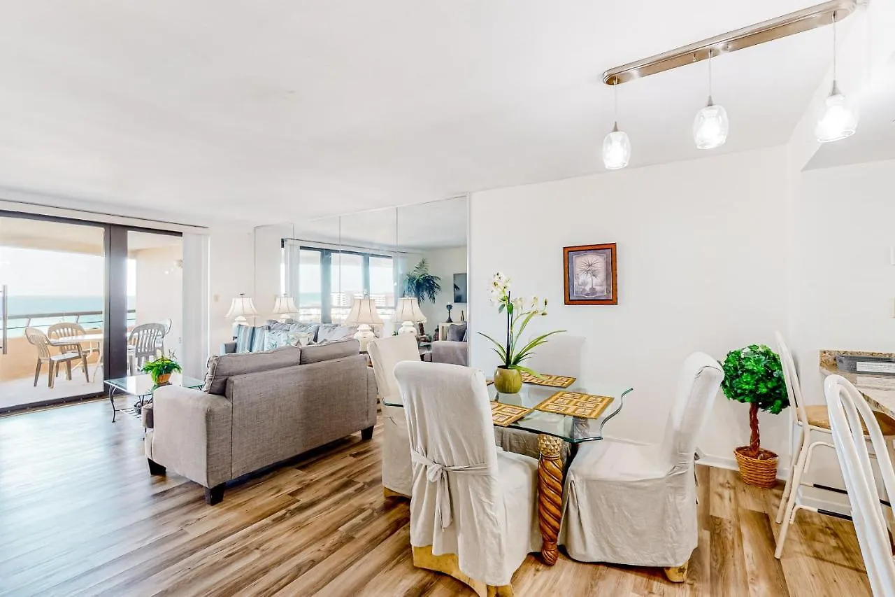 Edgewater 1101 Destin