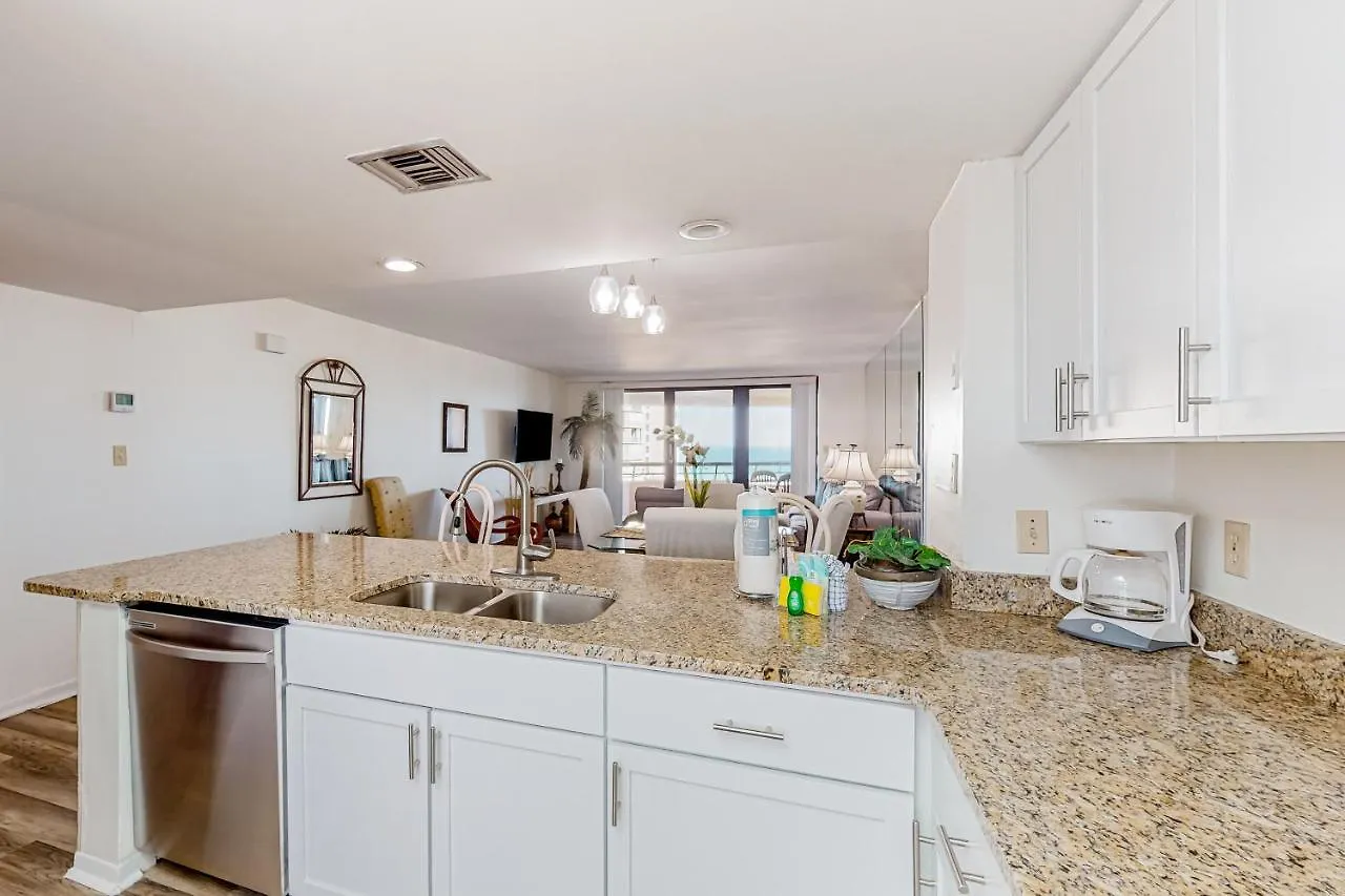 Apartment Edgewater 1101 Destin