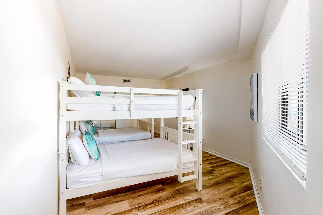 Apartment Edgewater 1101 Destin