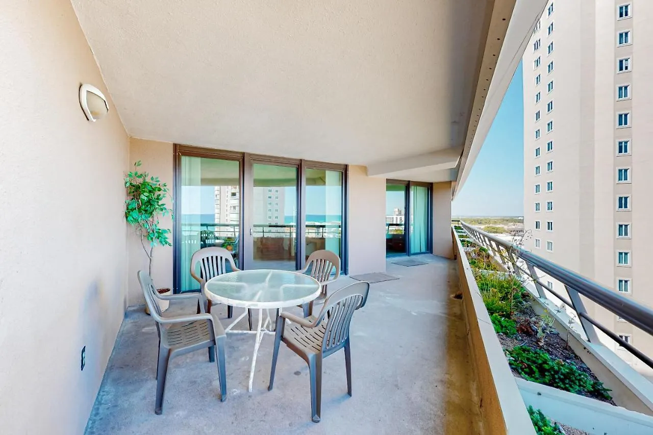 Apartment Edgewater 1101 *