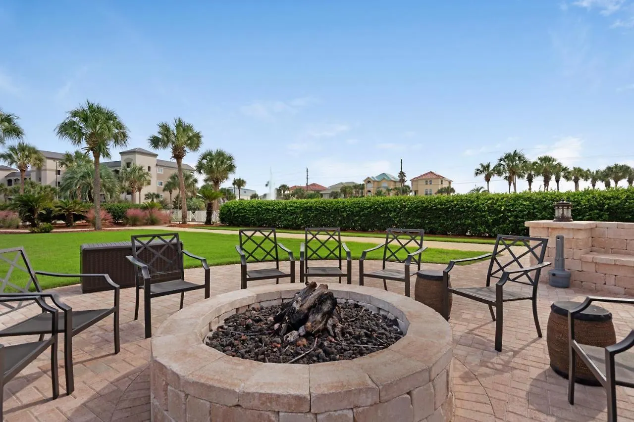 Apartment Amalfi Coast A109 Destin