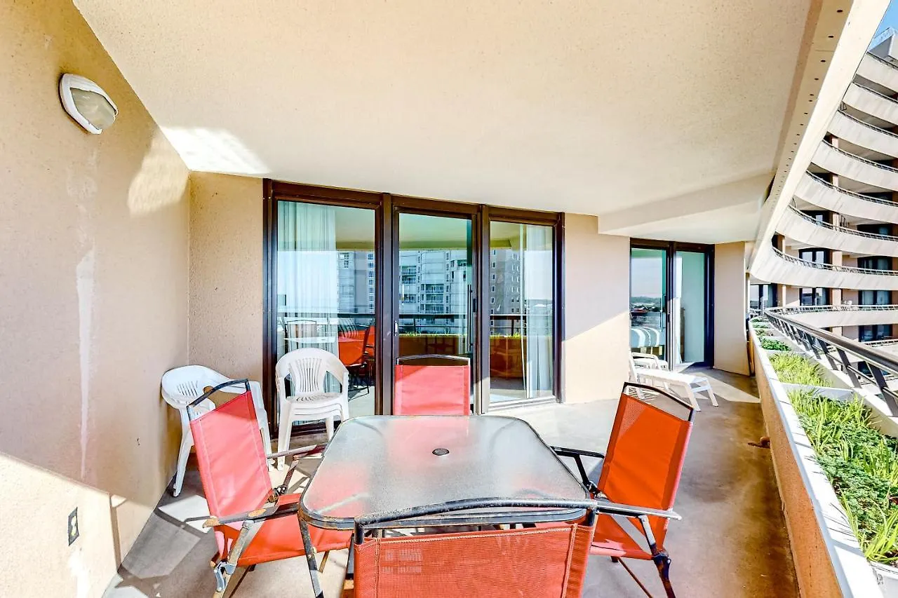 Edgewater 809 德斯廷
