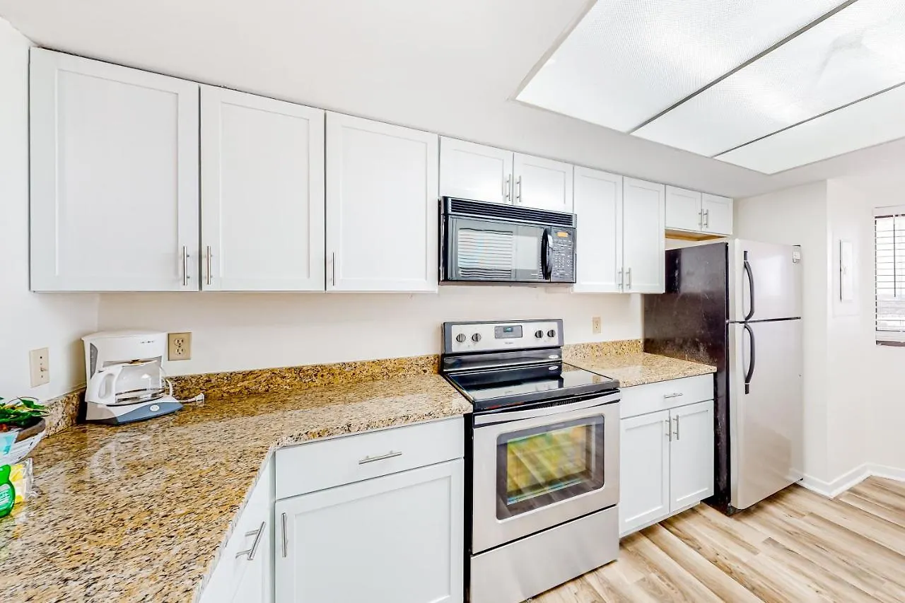 Edgewater 1101 Apartment Destin