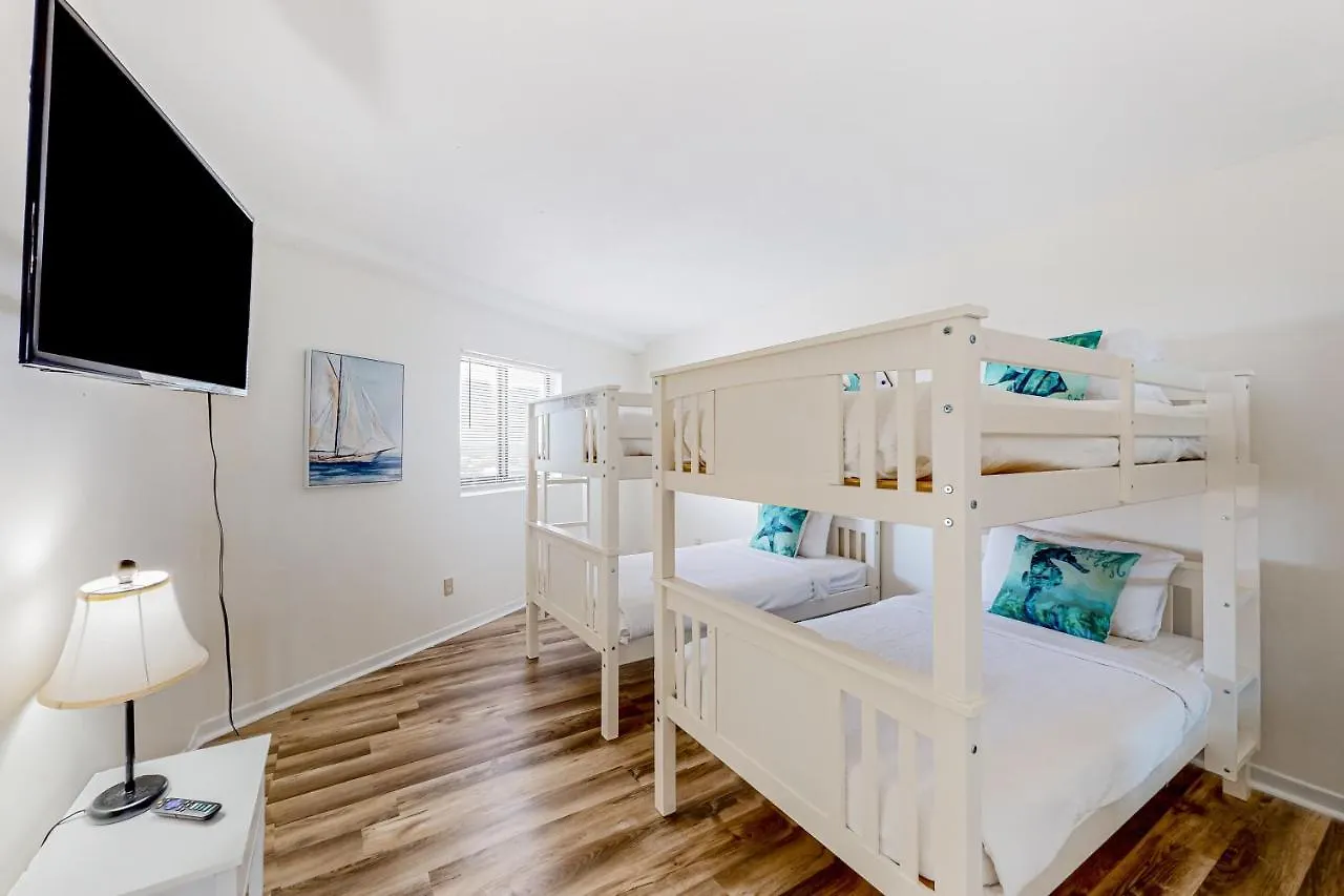 Apartment Edgewater 1101 Destin