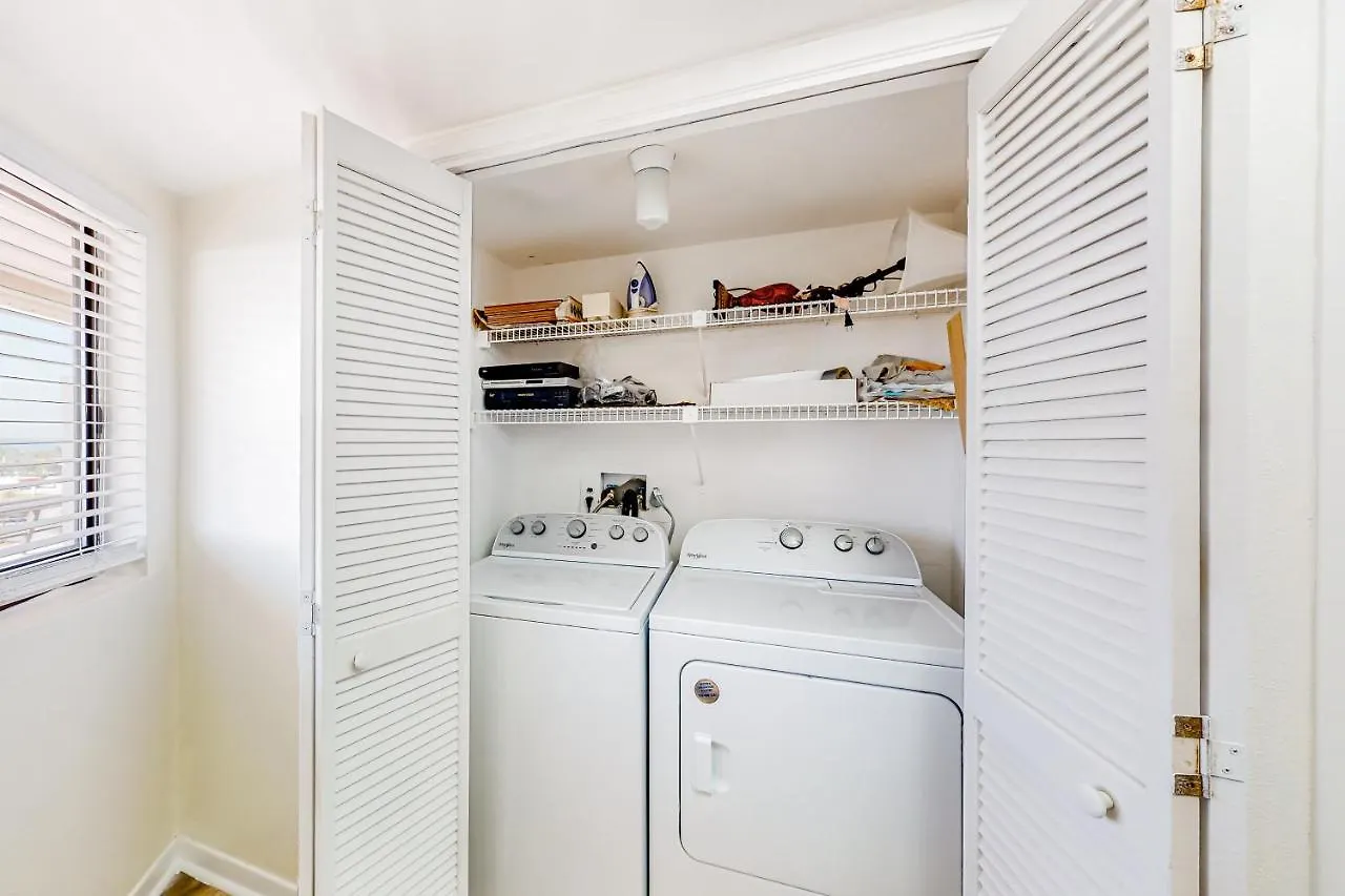 Apartment Edgewater 1101