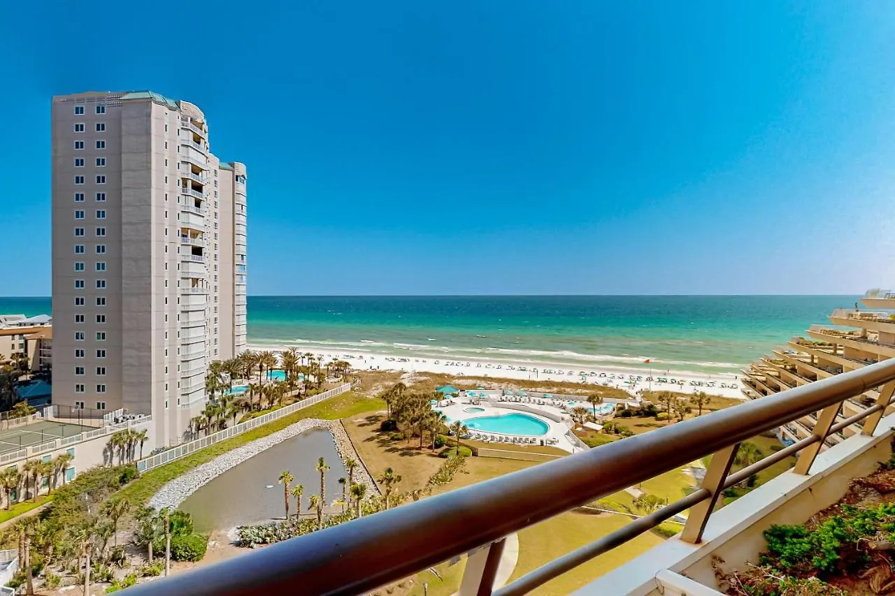 Edgewater 1101 Apartment