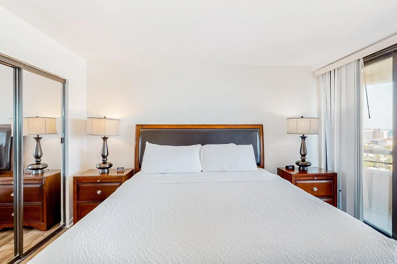 Edgewater 1101 Apartment Destin