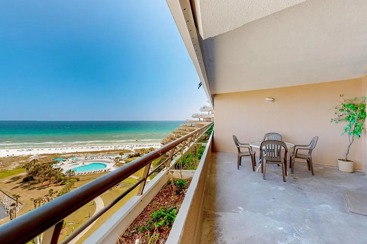 Apartment Edgewater 1101 *
