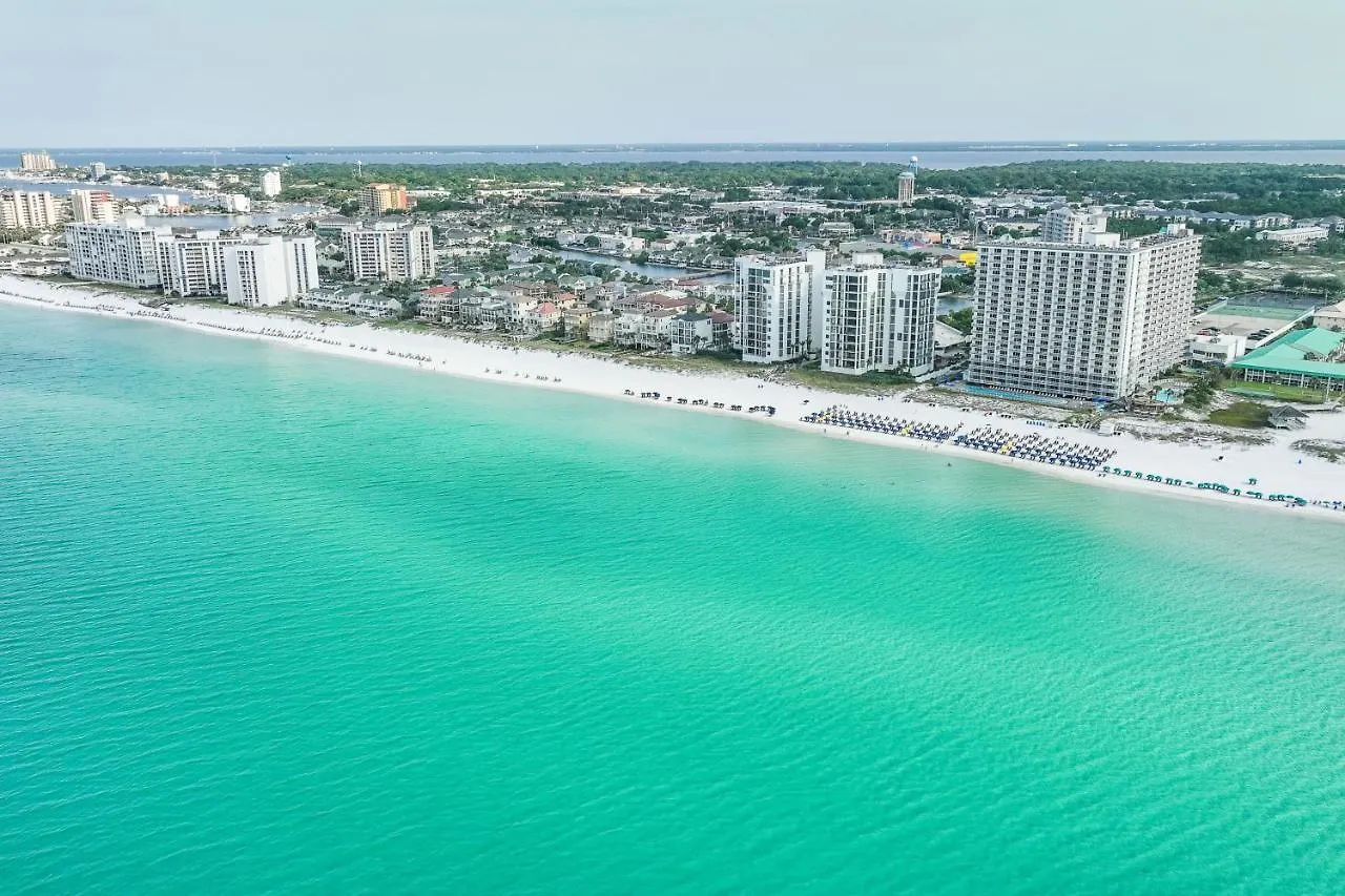 Apartment Pelican 304 Destin