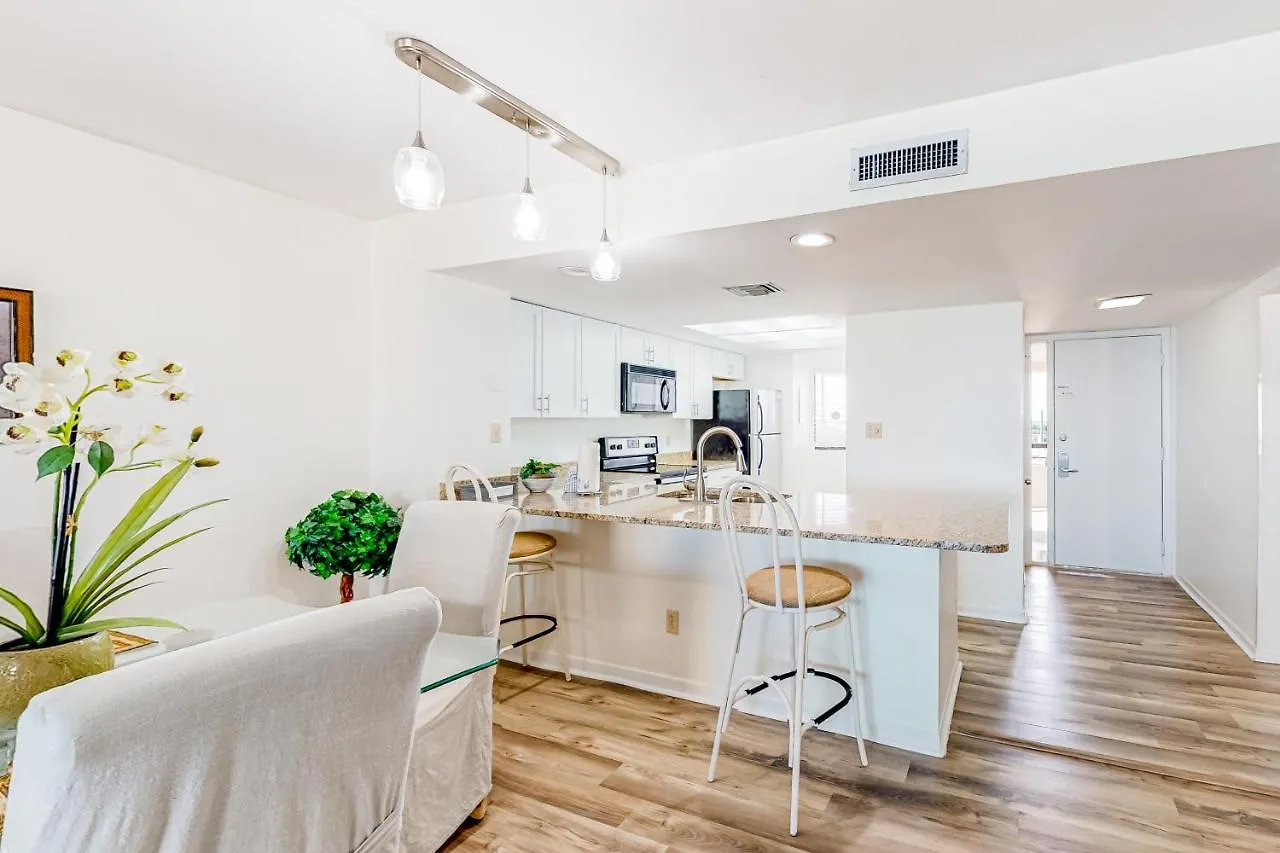 Edgewater 1101 Destin
