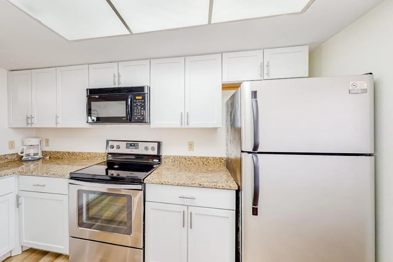 Apartment Edgewater 1101