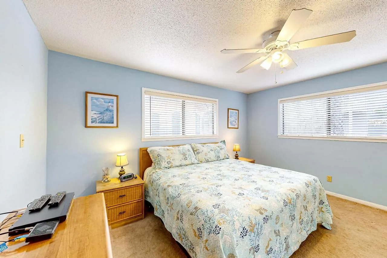 Chateau La Mer Ii 804 Apartment Destin