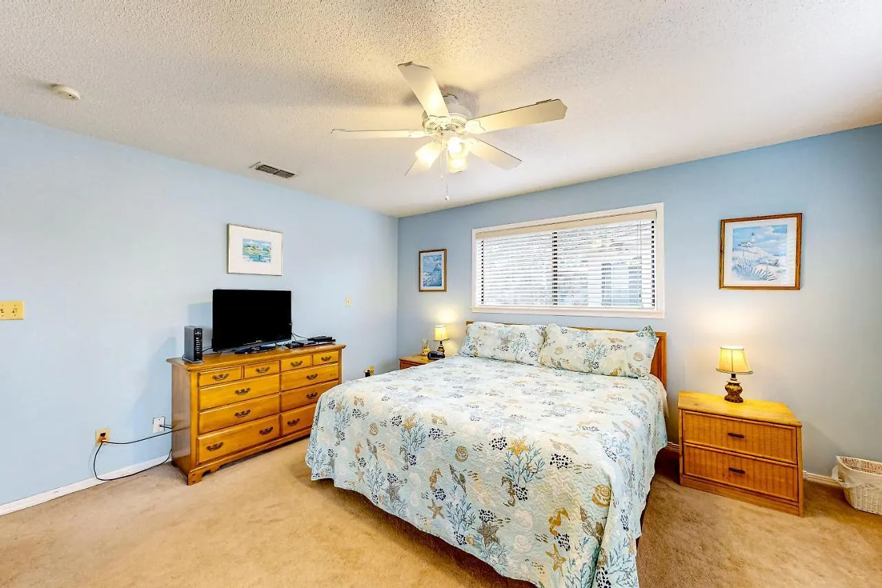 Chateau La Mer Ii 804 Apartment Destin