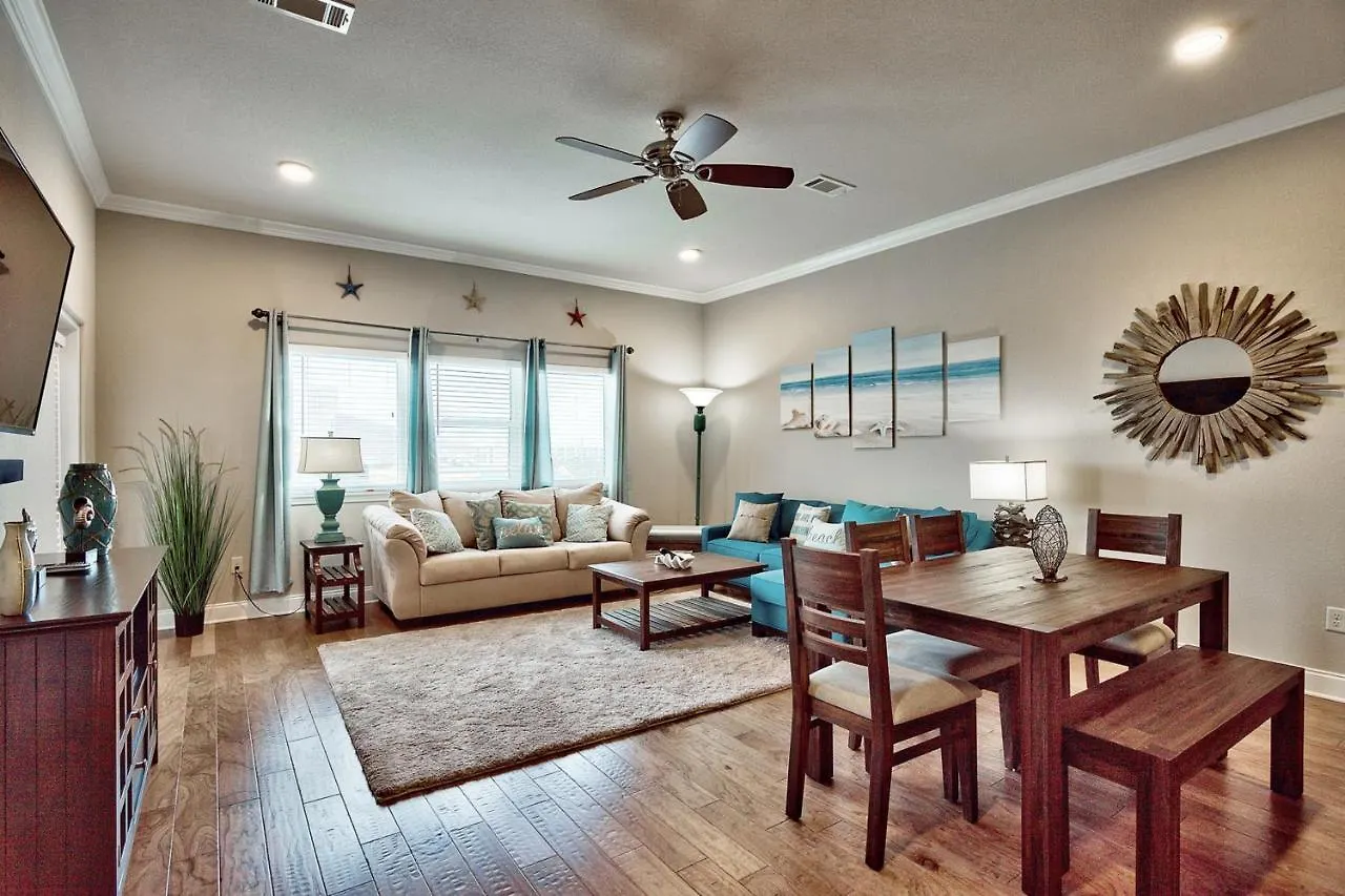 Sea Renity, Unit A404 Appartamento Destin