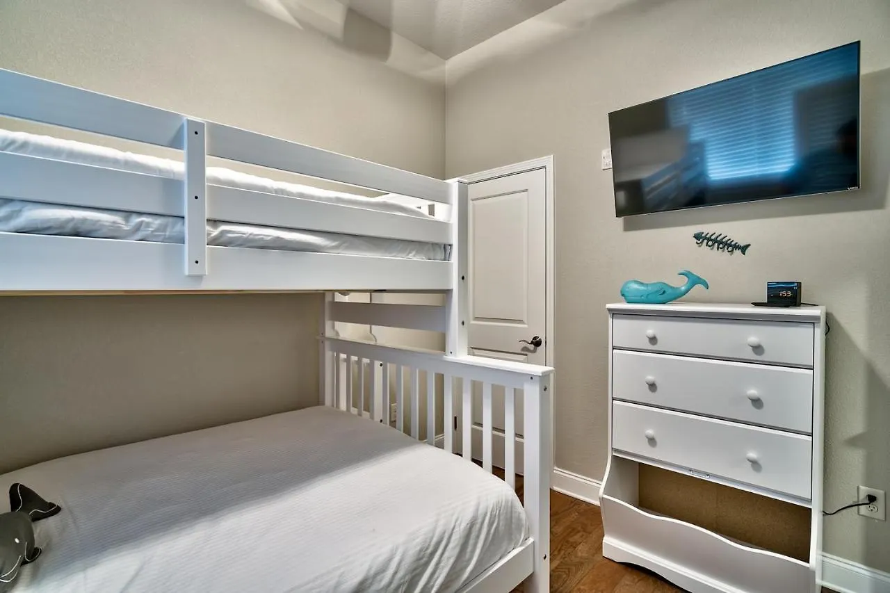 Appartamento Sea Renity, Unit A404