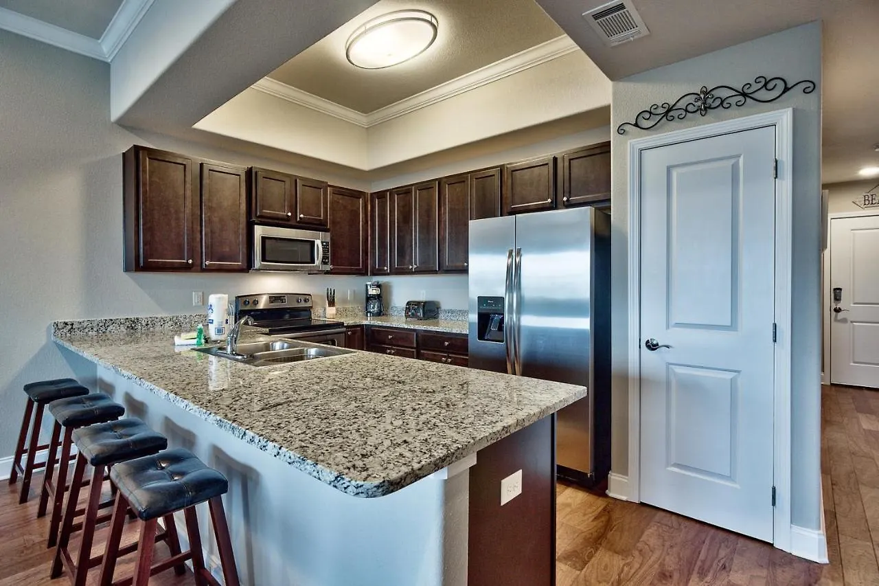 Appartamento Sea Renity, Unit A404 Destin