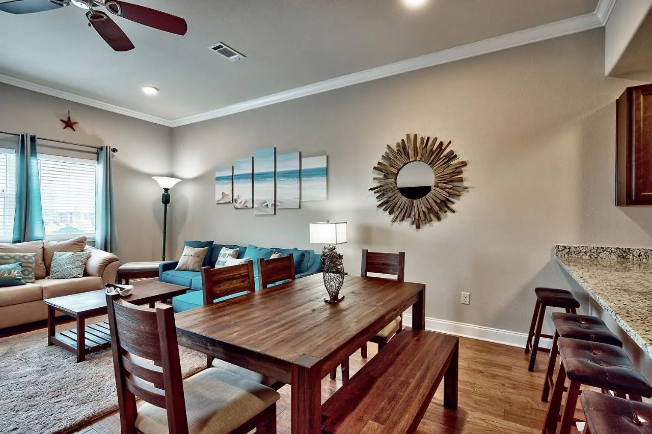 Appartamento Sea Renity, Unit A404 Destin