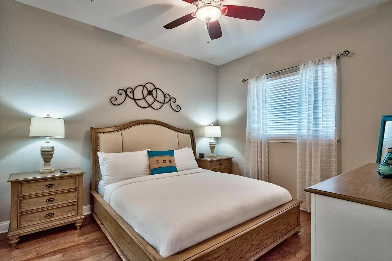 Sea Renity, Unit A404 Destin