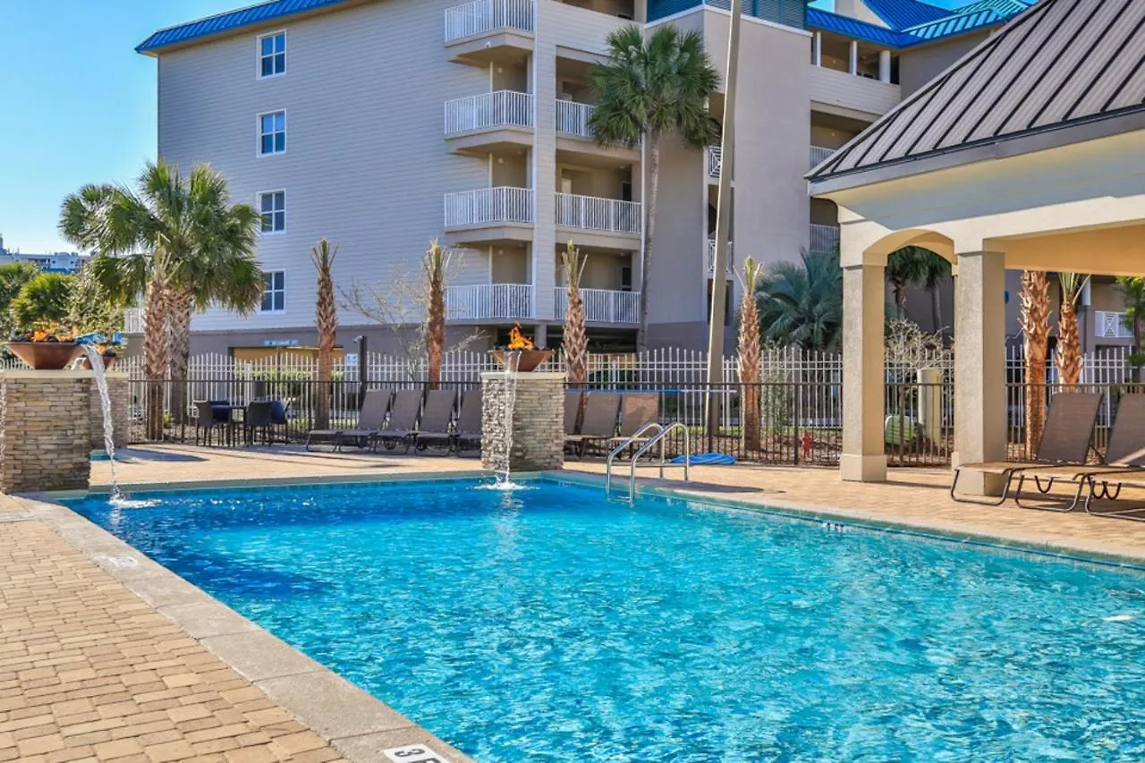 Sea Renity, Unit A404 * Destin