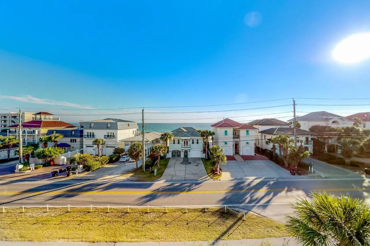 Sea Renity, Unit A404 * Destin