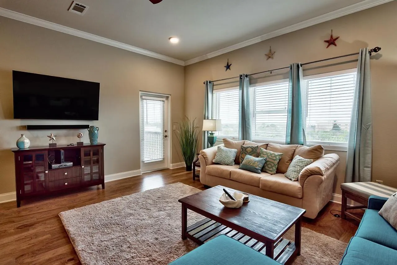 Sea Renity, Unit A404 Destin