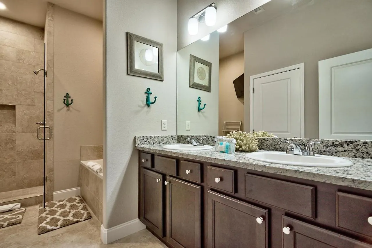 Sea Renity, Unit A404 Destin